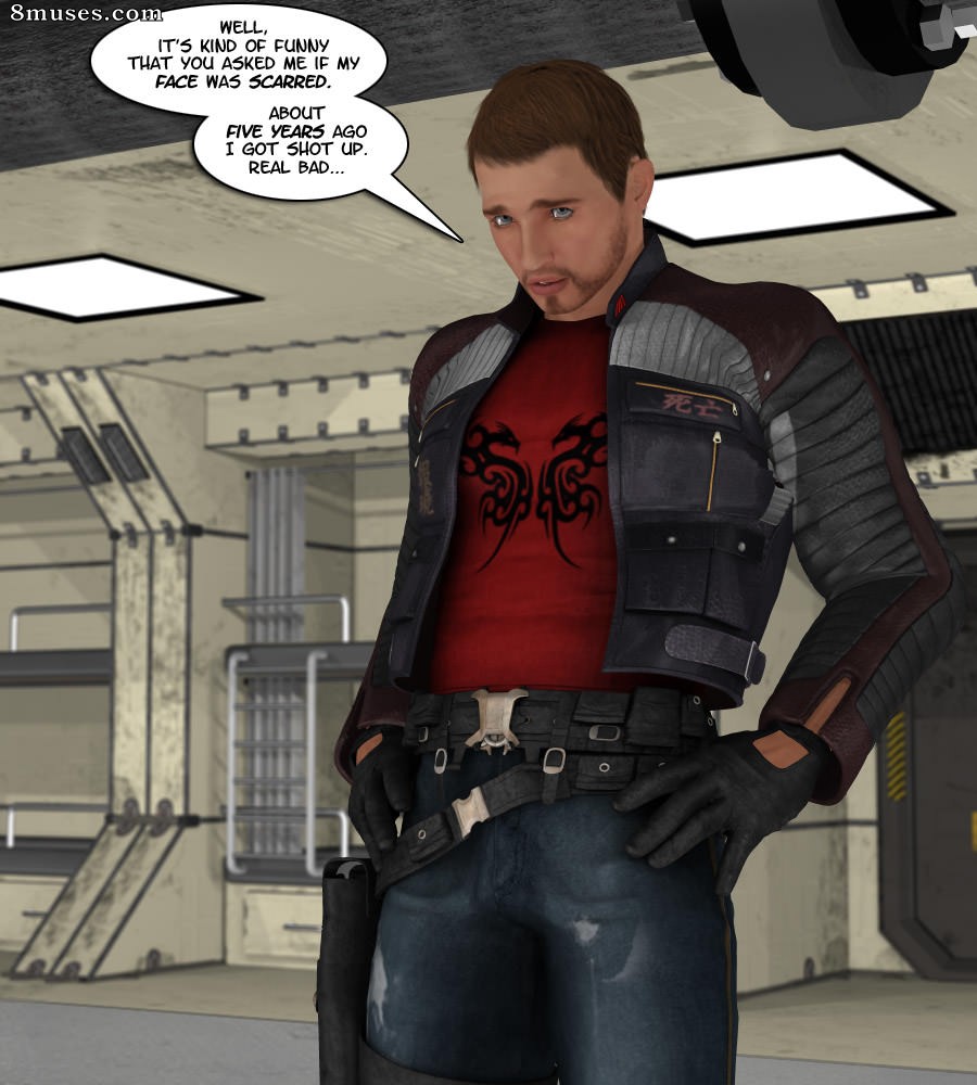 WTF - Issue 1-4 - Page 55