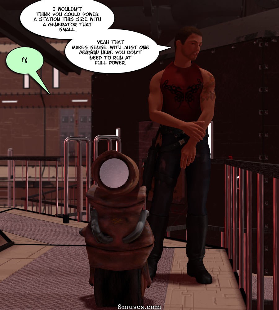 WTF - Issue 1-4 - Page 111