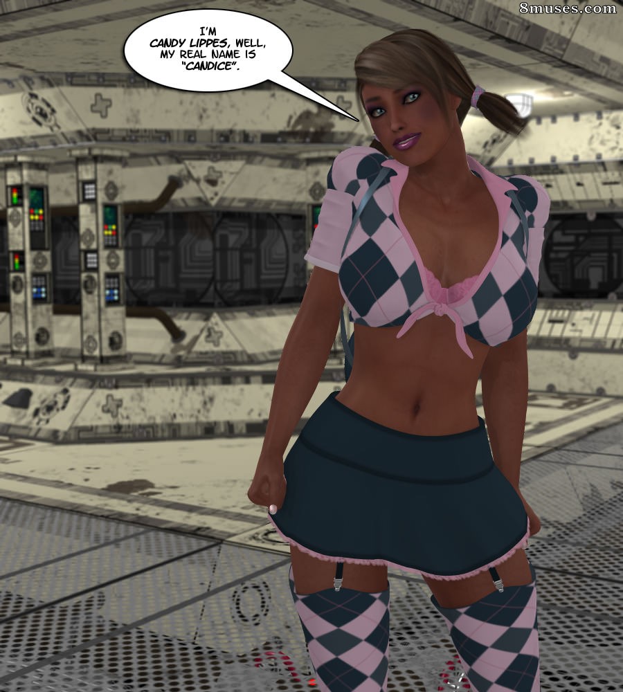 WTF - Issue 1-4 - Page 33