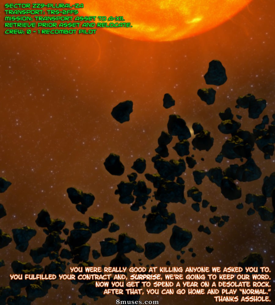 WTF - Issue 1-4 - Page 3