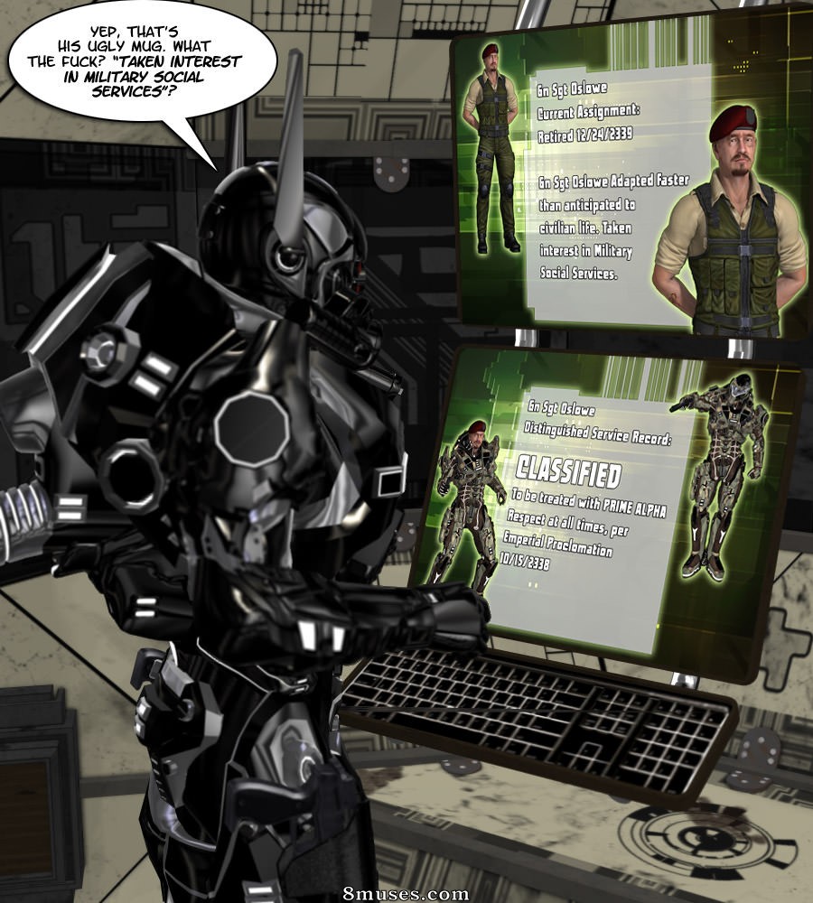 WTF - Issue 1-4 - Page 31