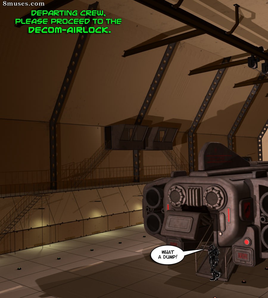 WTF - Issue 1-4 - Page 16
