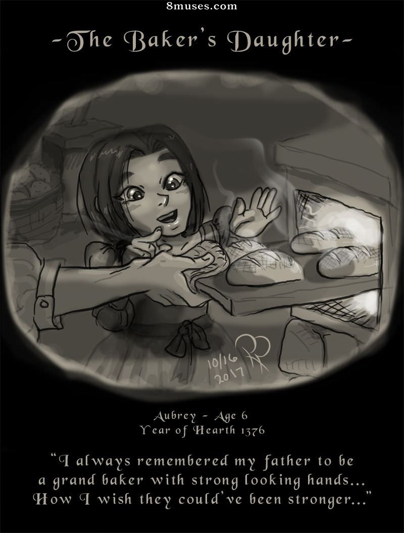 Pillowprincess - Love Genie Web-Comic Series - Page 115