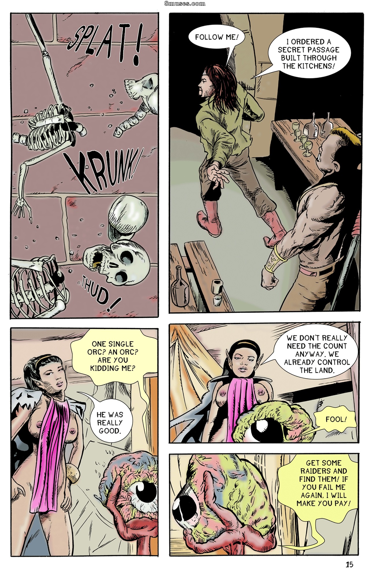 Khur - Khur 01 - Page 16