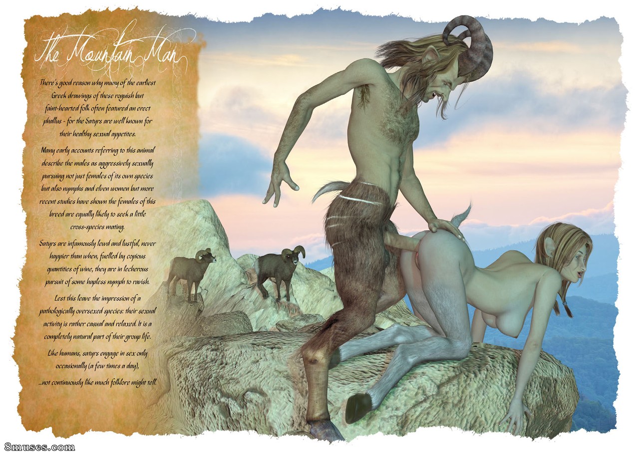 Plymouth - Fairy Tails Field Guide - Page 3