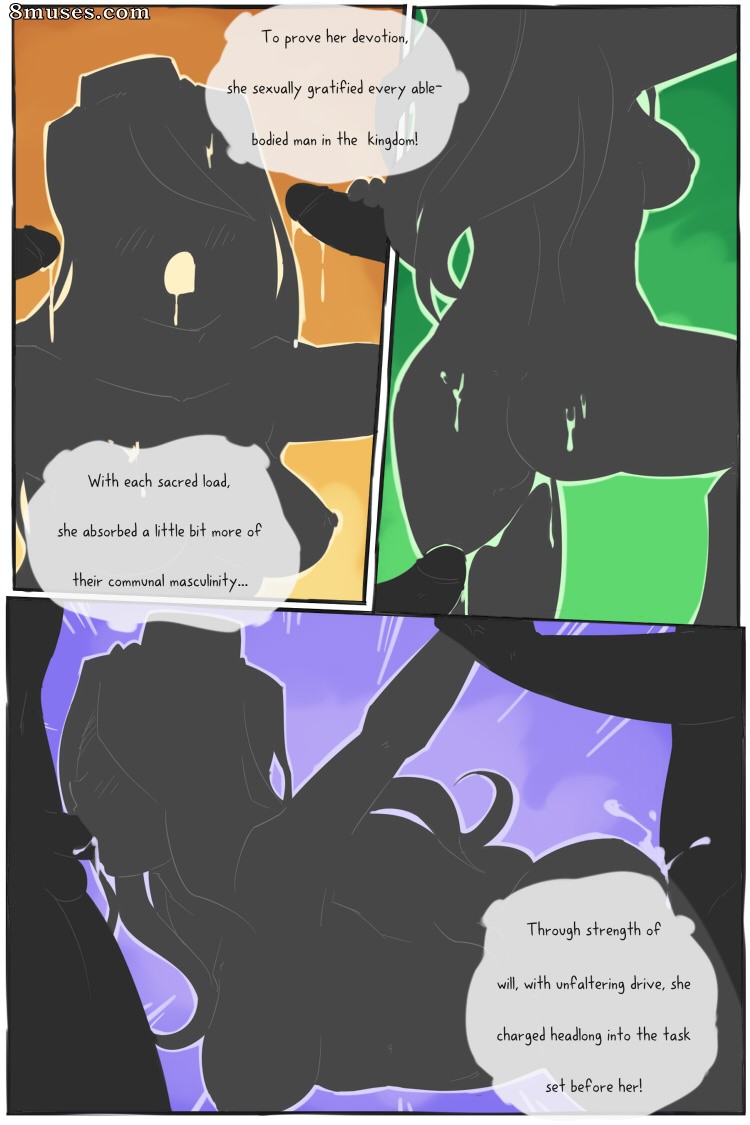 Slipshine Comics - GalaxZy - Page 101
