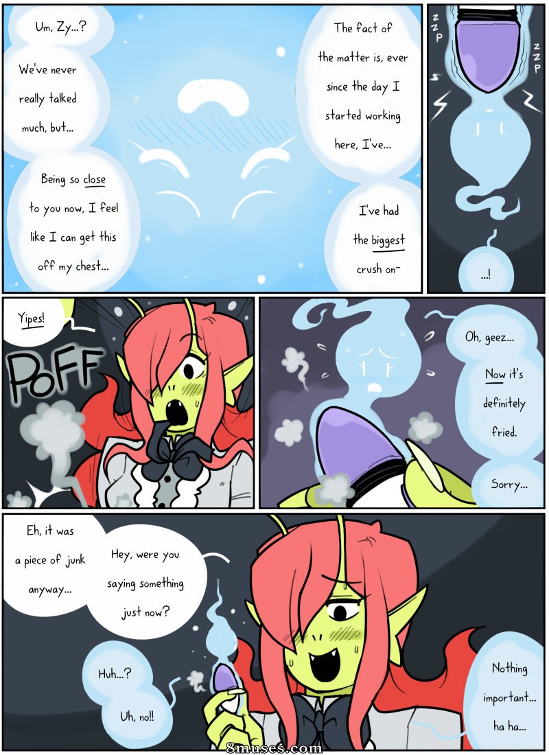 Slipshine Comics - GalaxZy - Page 145