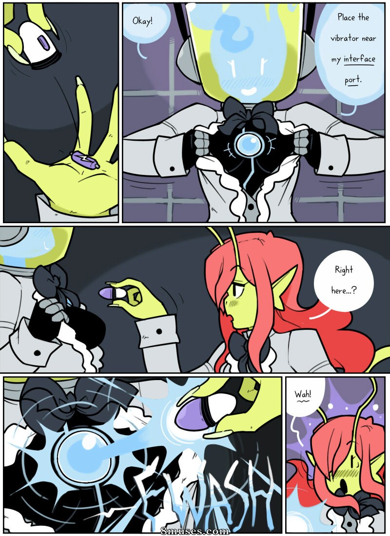 Slipshine Comics - GalaxZy - Page 141