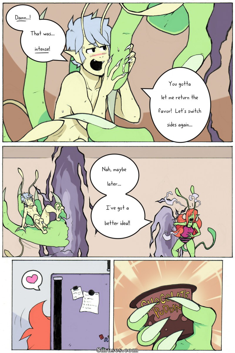 Slipshine Comics - GalaxZy - Page 67