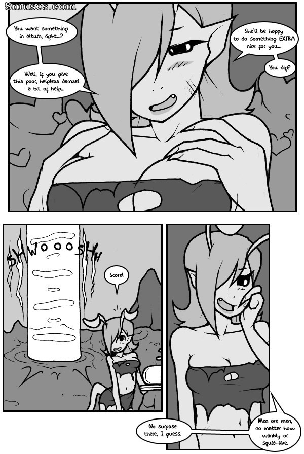 Slipshine Comics - GalaxZy - Página 4