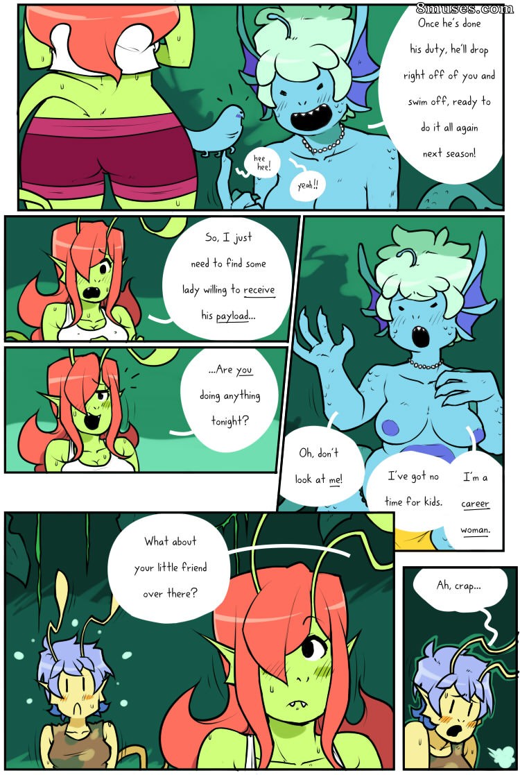 Slipshine Comics - GalaxZy - Página 116