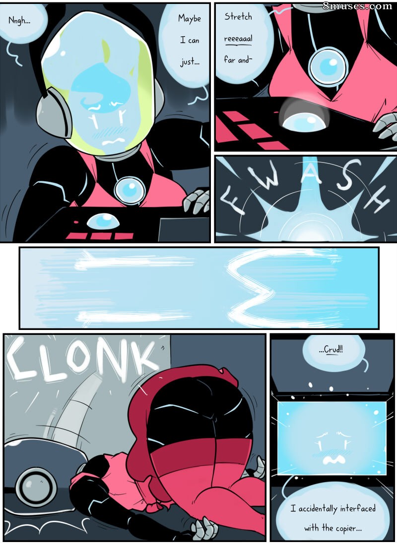 Slipshine Comics - GalaxZy - Page 195