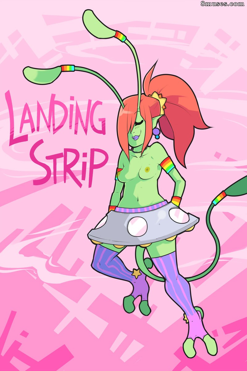 Slipshine Comics - GalaxZy - Page 42