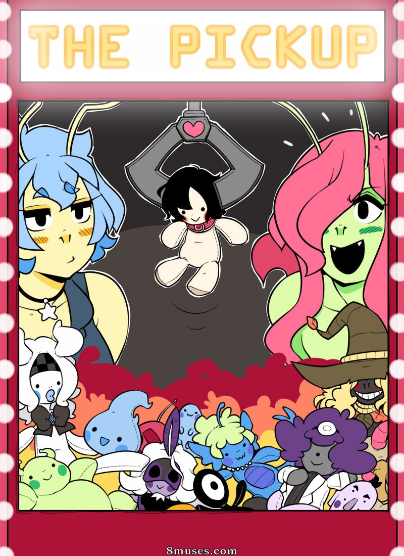 Slipshine Comics - GalaxZy - Page 174