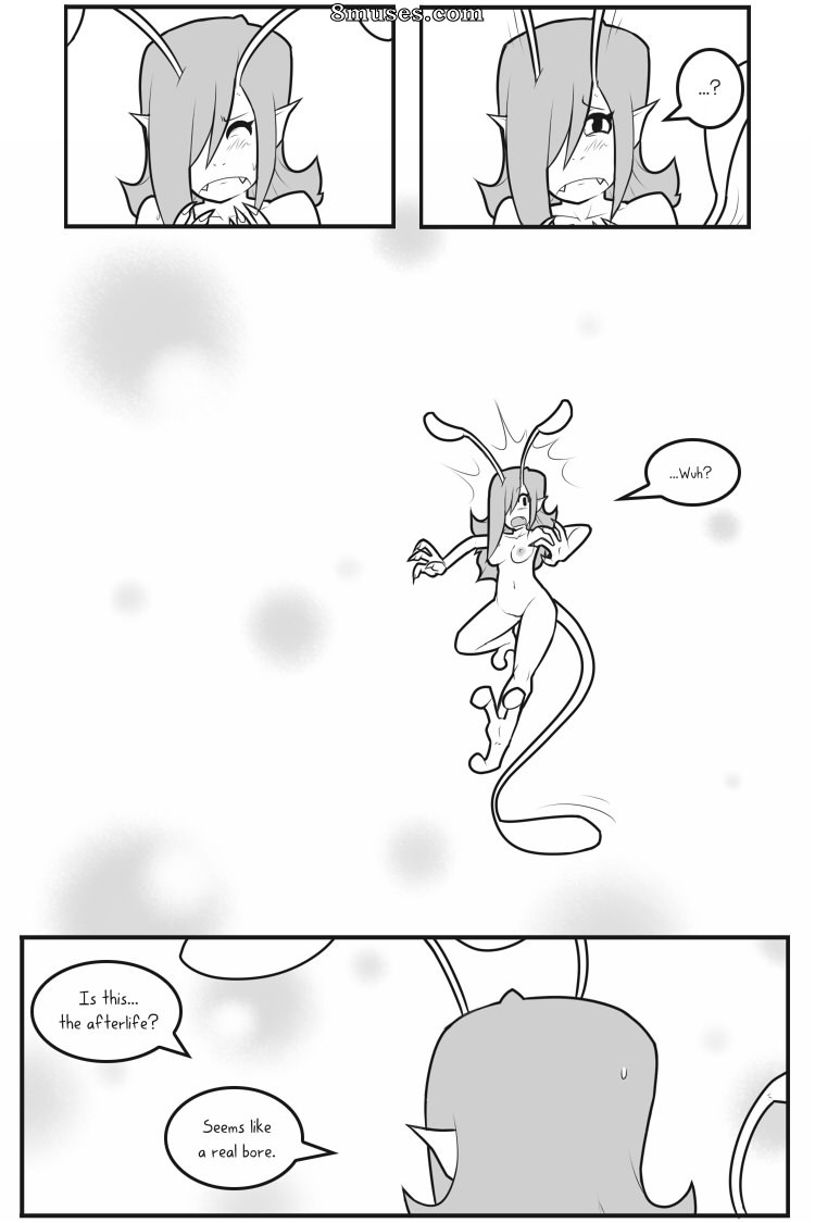 Slipshine Comics - GalaxZy - Page 31