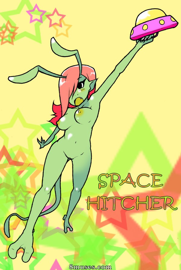 Slipshine Comics - GalaxZy - Página 1