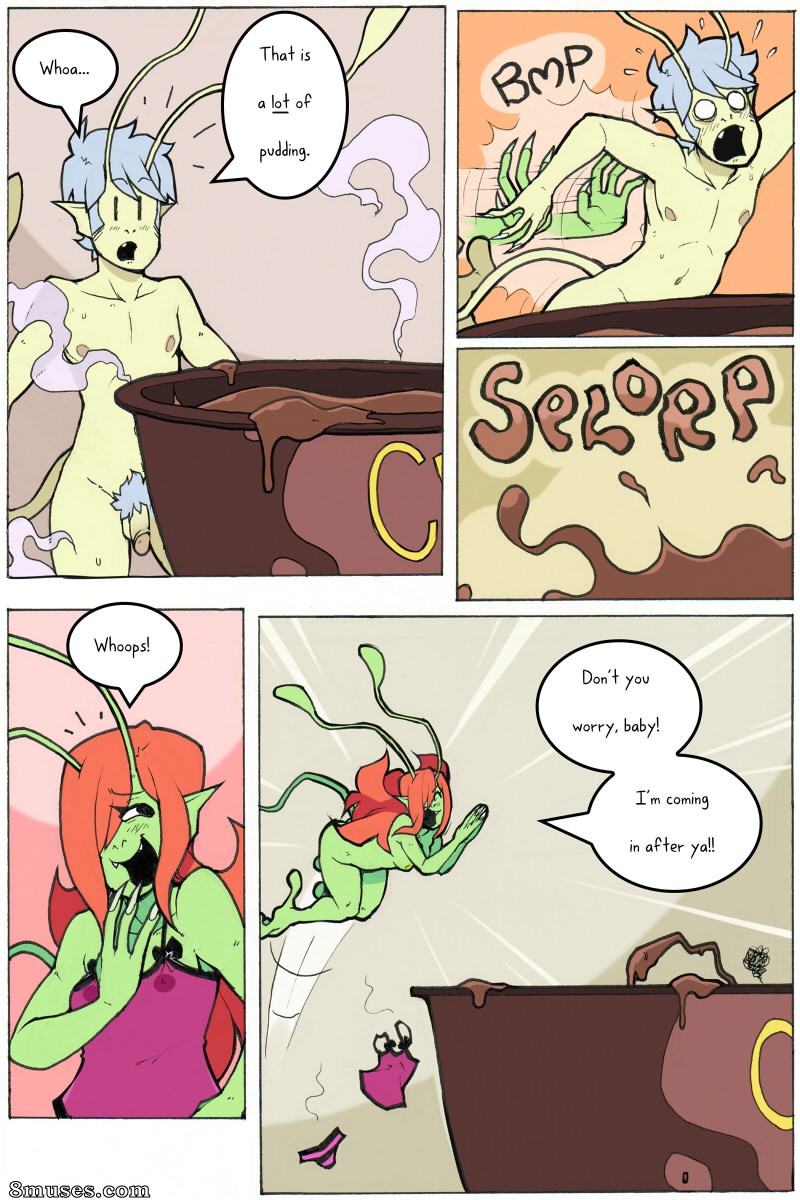 Slipshine Comics - GalaxZy - Página 68