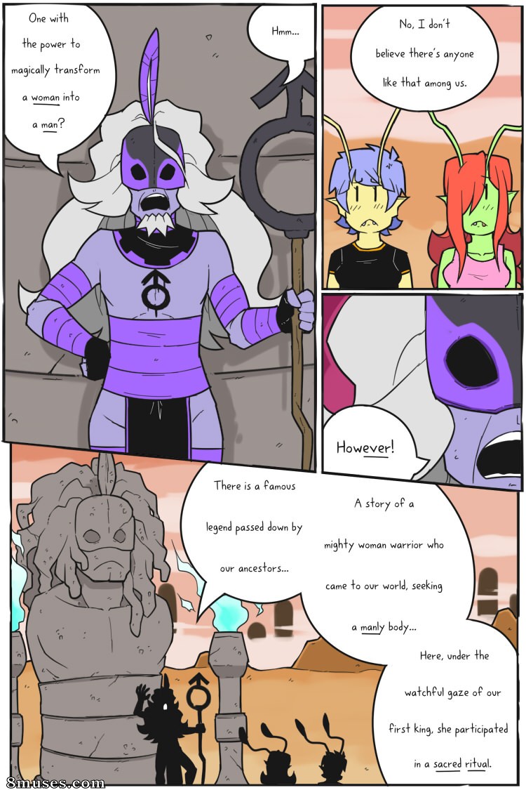 Slipshine Comics - GalaxZy - Page 100