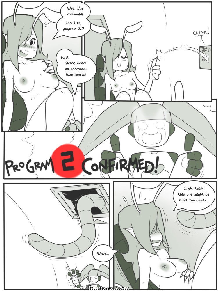 Slipshine Comics - GalaxZy - Página 20