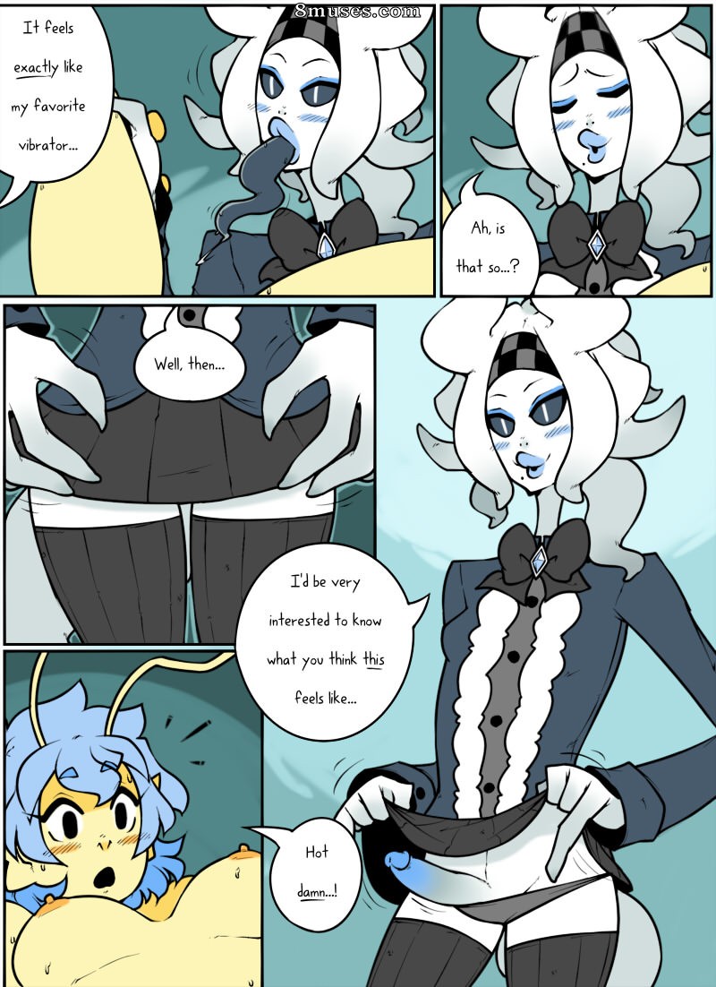 Slipshine Comics - GalaxZy - Página 167
