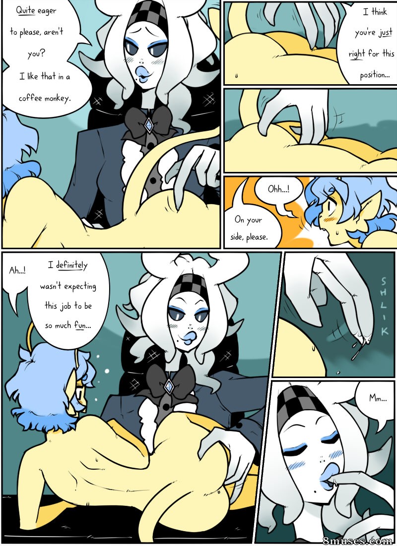 Slipshine Comics - GalaxZy - Página 165