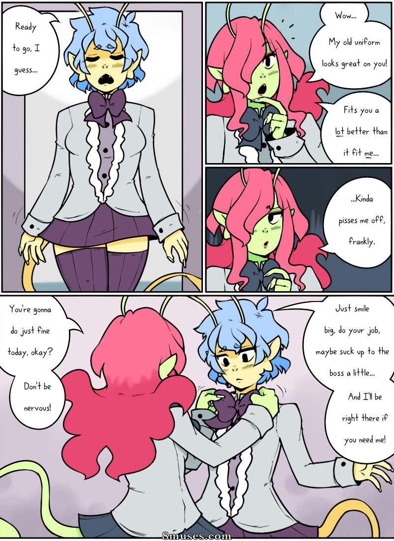 Slipshine Comics - GalaxZy - Page 150