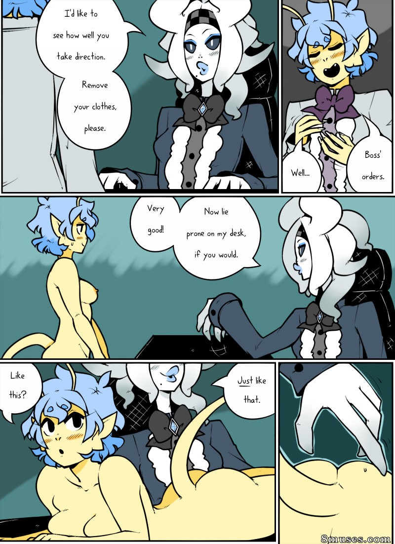 Slipshine Comics - GalaxZy - Página 164