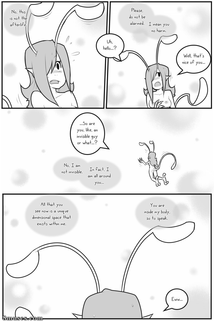 Slipshine Comics - GalaxZy - Page 32