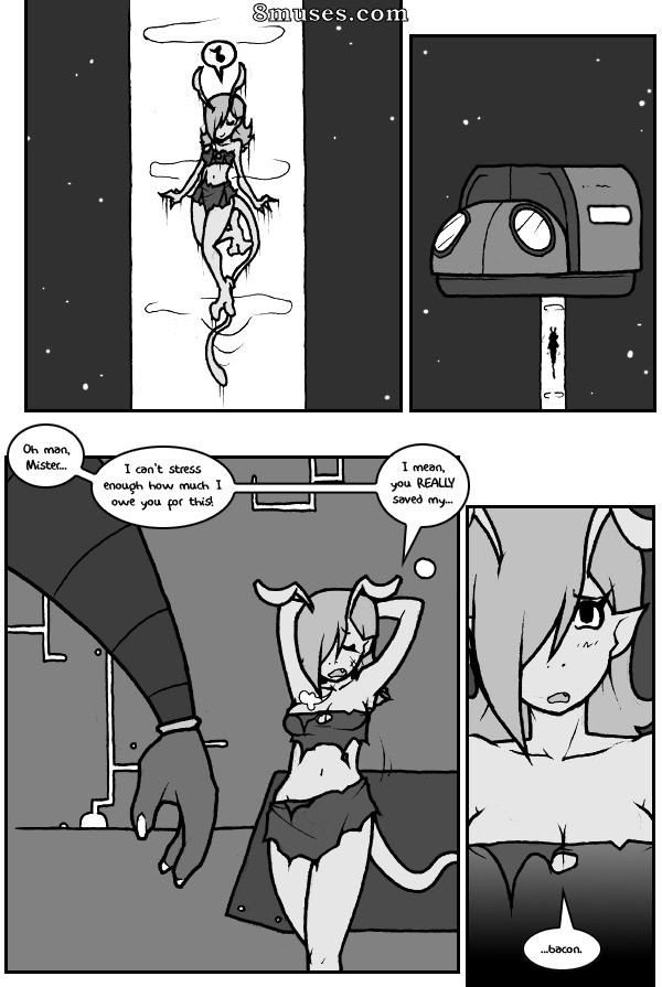 Slipshine Comics - GalaxZy - Página 5