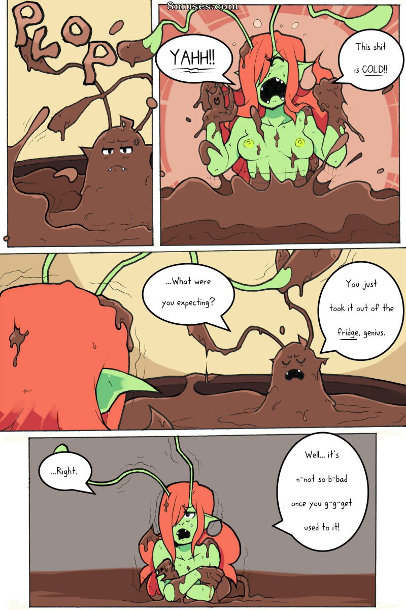 Slipshine Comics - GalaxZy - Página 69