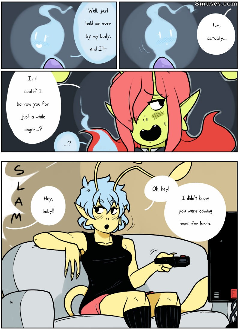 Slipshine Comics - GalaxZy - Page 146