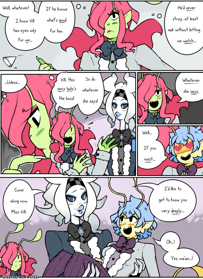 Slipshine Comics - GalaxZy - Página 163