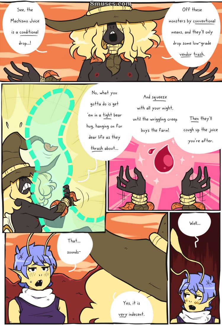 Slipshine Comics - GalaxZy - Página 125