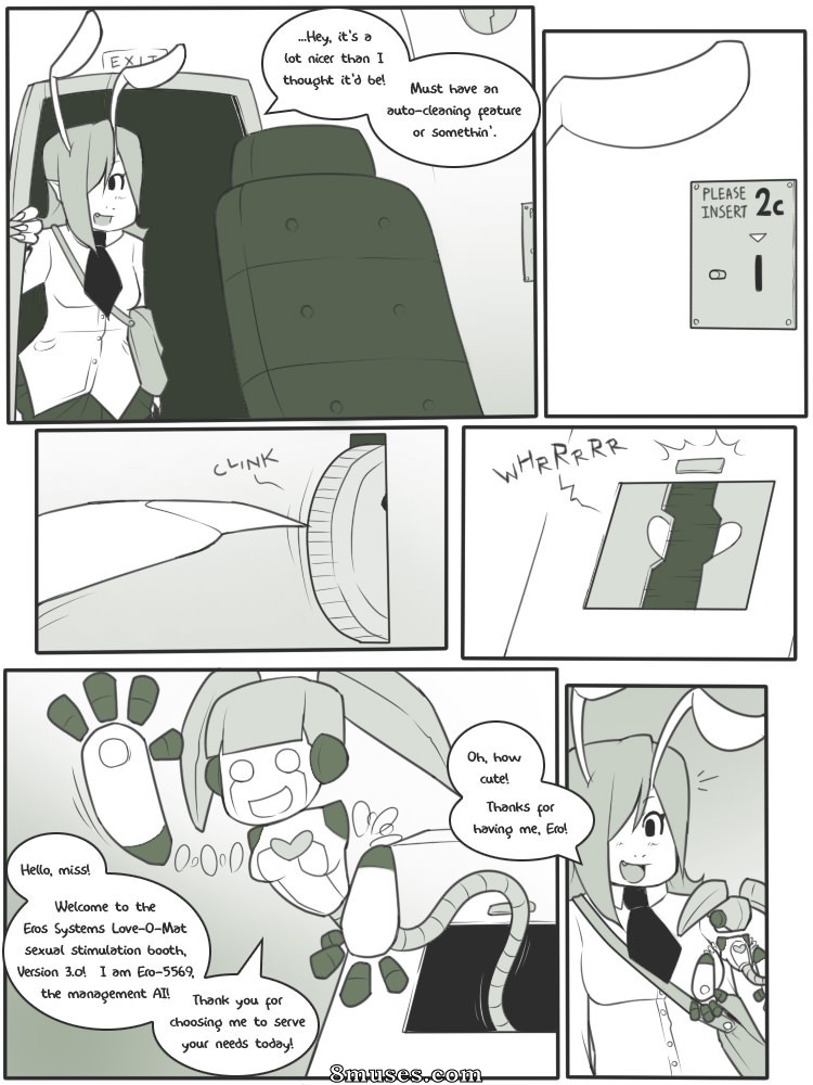 Slipshine Comics - GalaxZy - Page 17