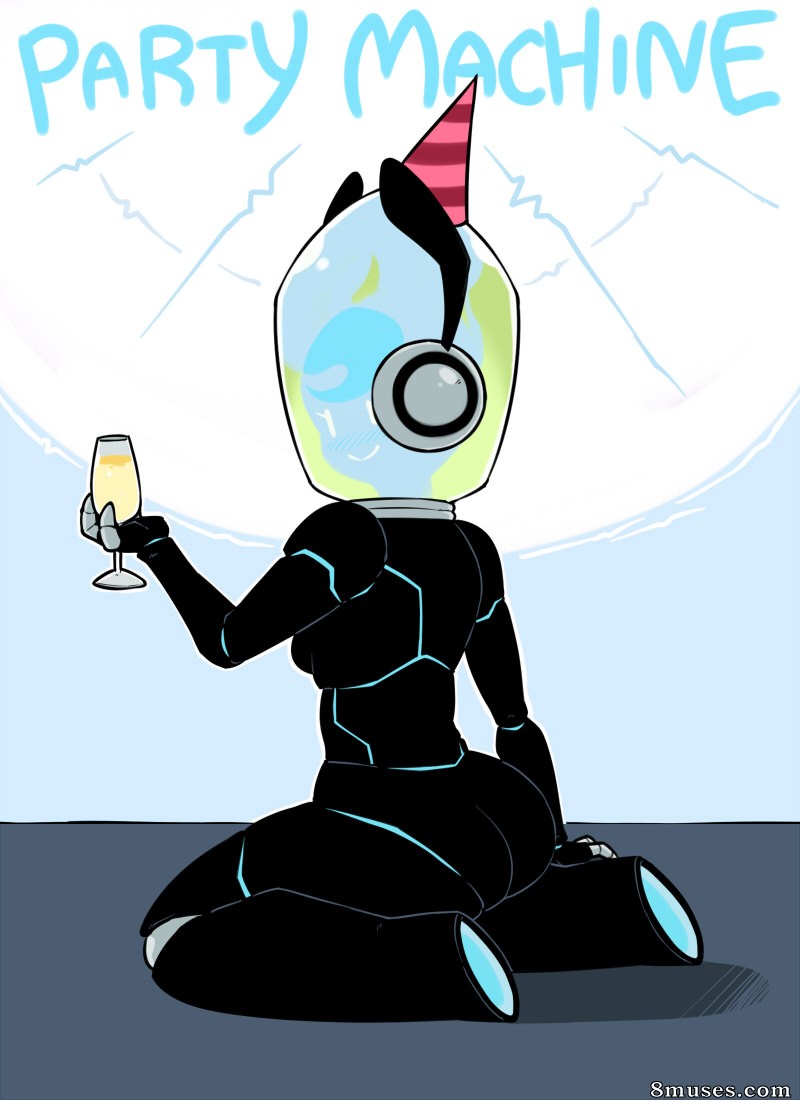 Slipshine Comics - GalaxZy - Página 189