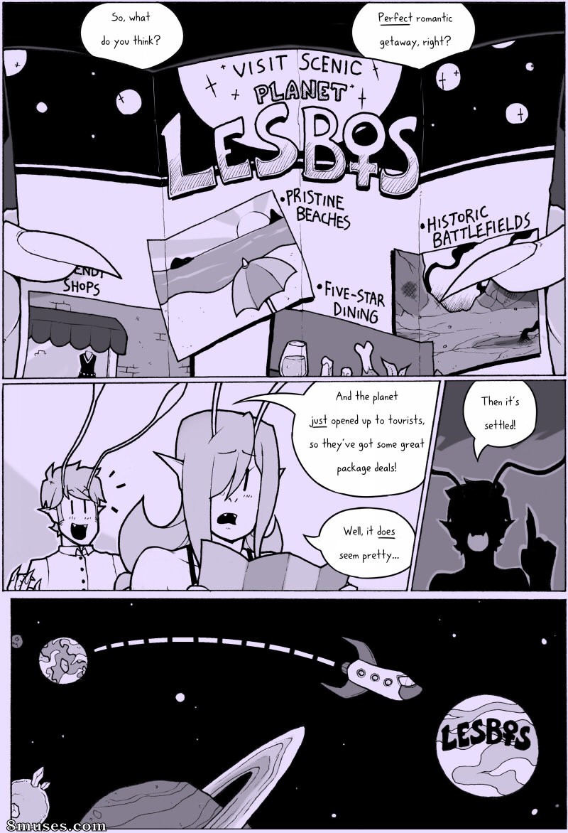 Slipshine Comics - GalaxZy - Página 83