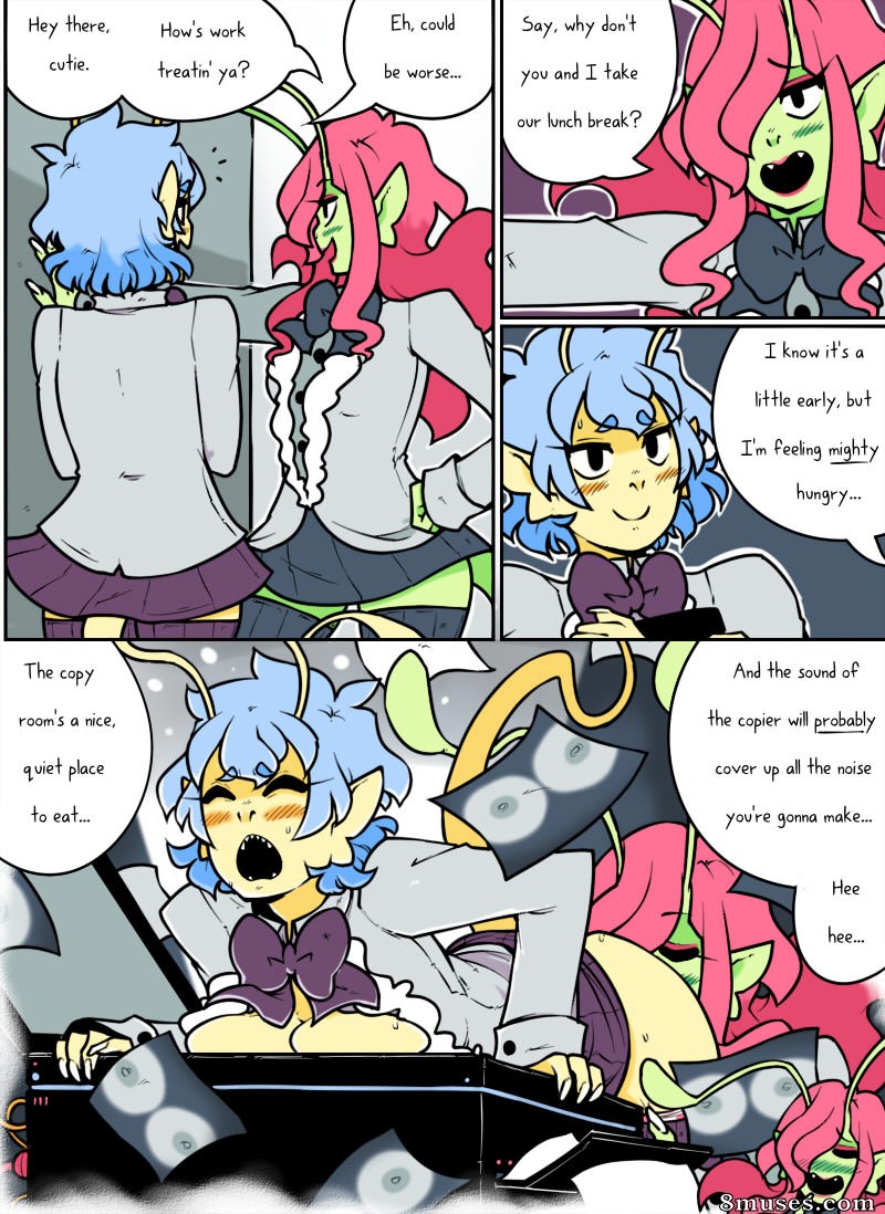 Slipshine Comics - GalaxZy - Página 157