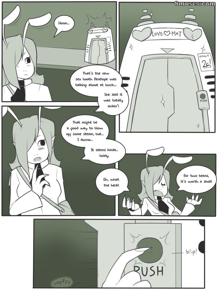 Slipshine Comics - GalaxZy - Page 16