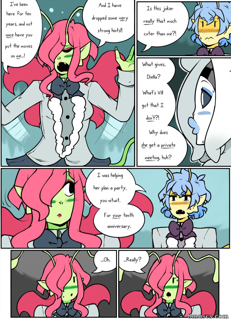 Slipshine Comics - GalaxZy - Page 170