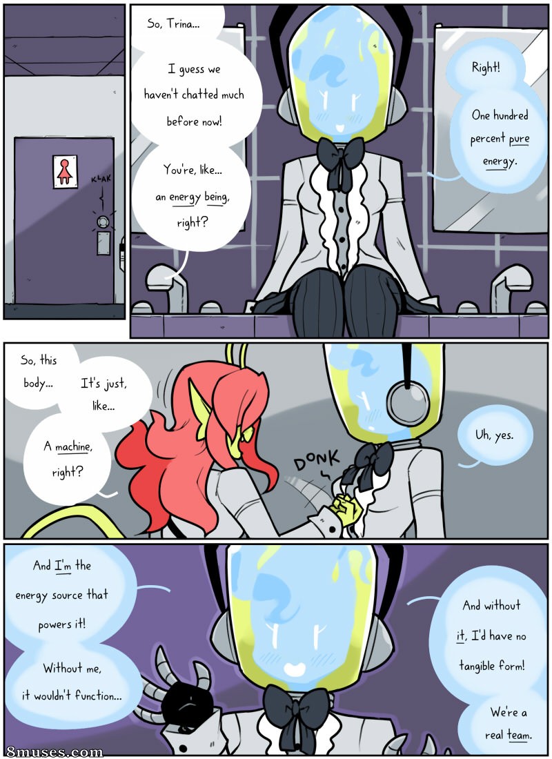 Slipshine Comics - GalaxZy - Página 137