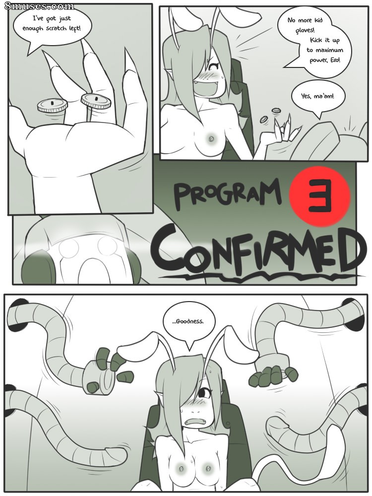 Slipshine Comics - GalaxZy - Página 22