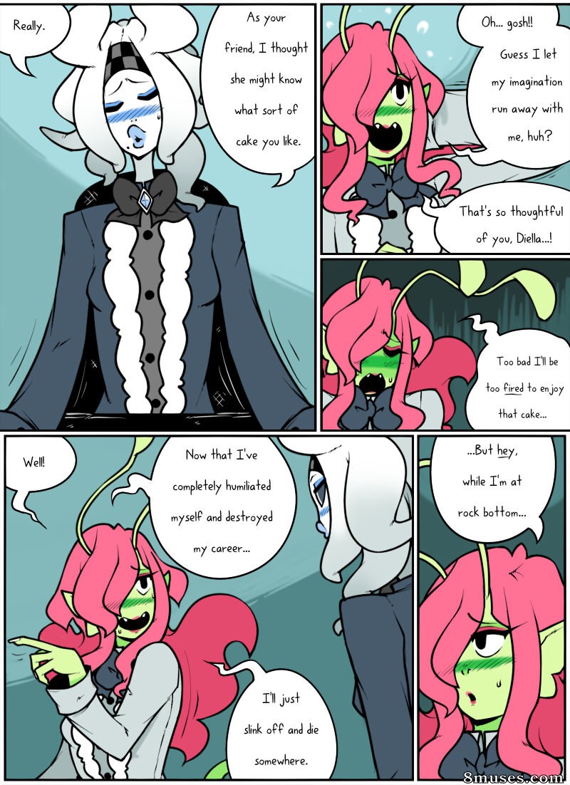 Slipshine Comics - GalaxZy - Página 171