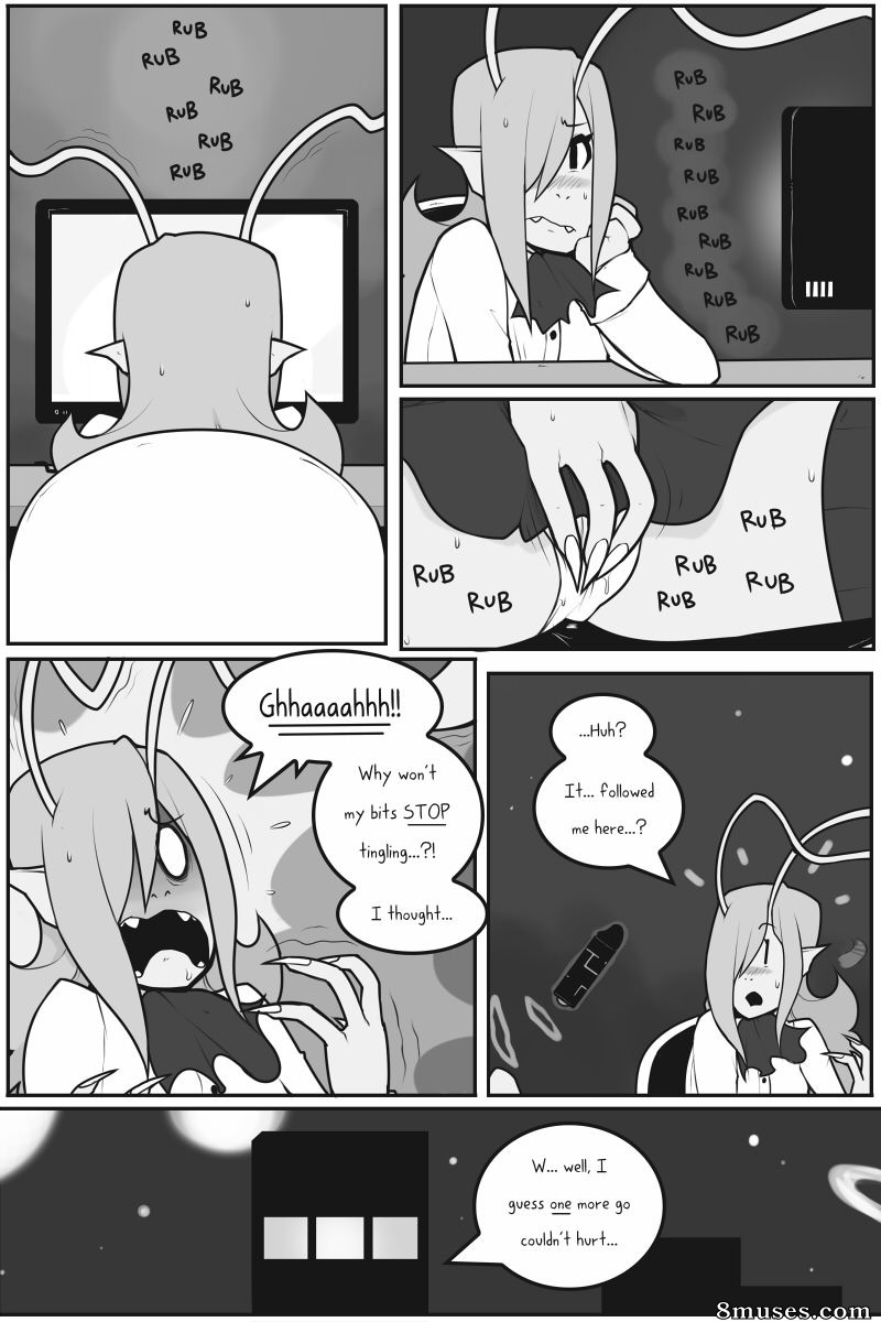 Slipshine Comics - GalaxZy - Page 48