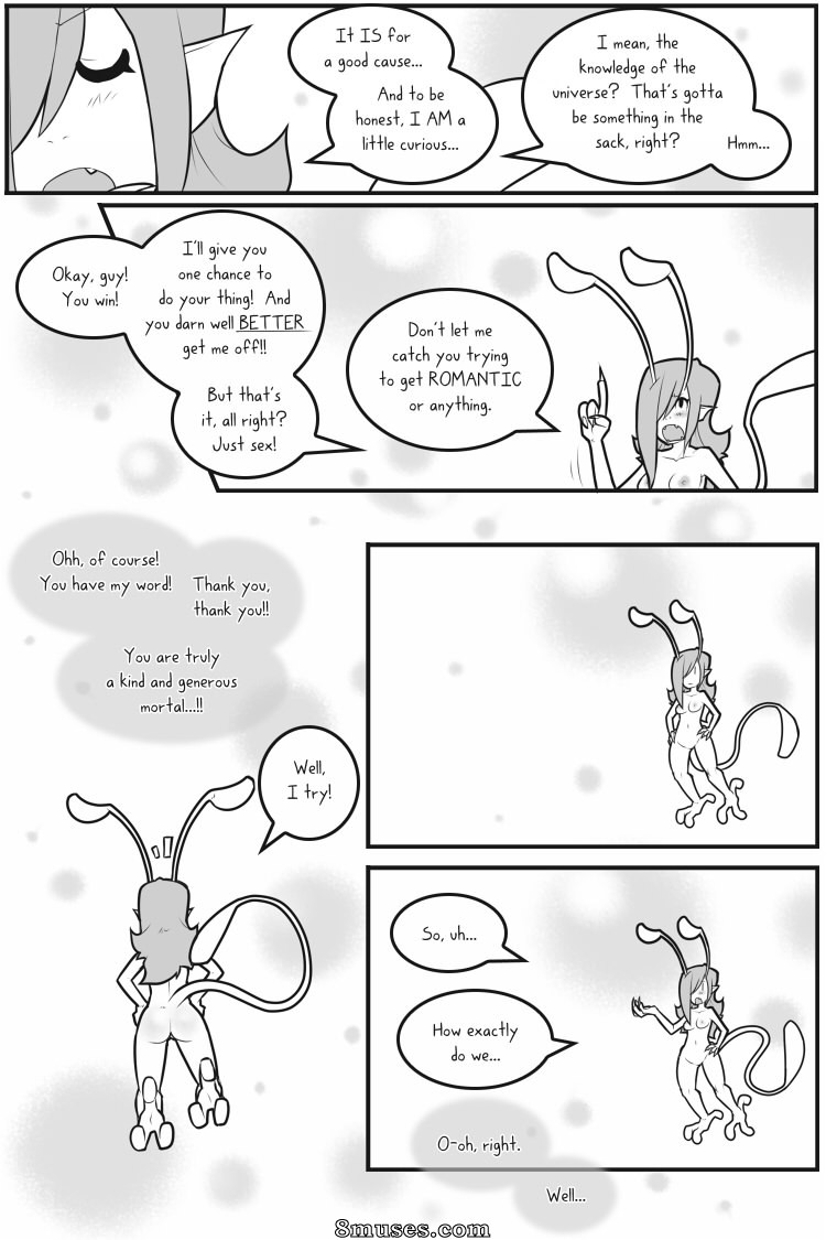 Slipshine Comics - GalaxZy - Página 35