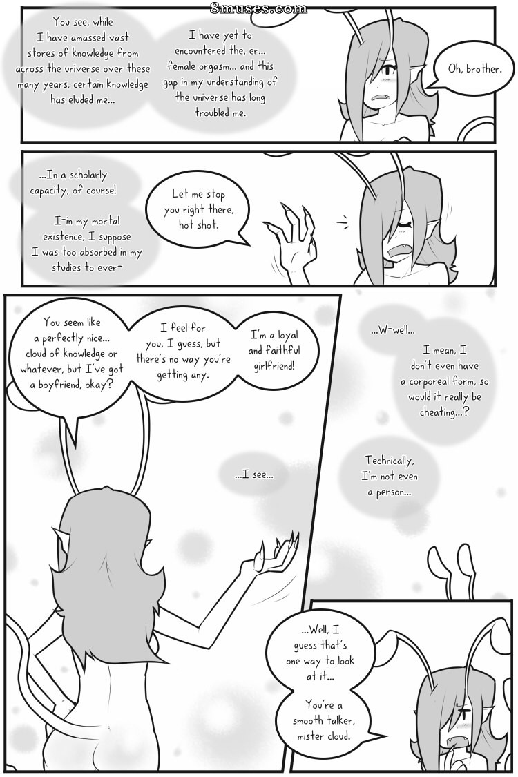 Slipshine Comics - GalaxZy - Page 34