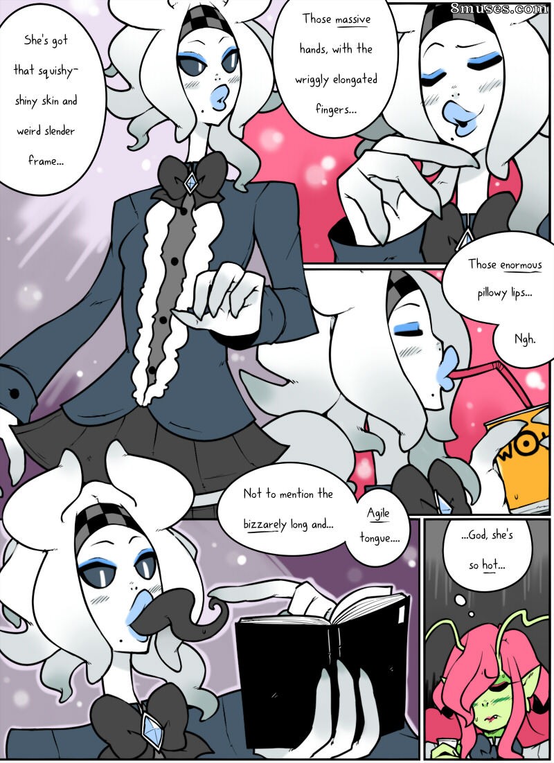 Slipshine Comics - GalaxZy - Página 162