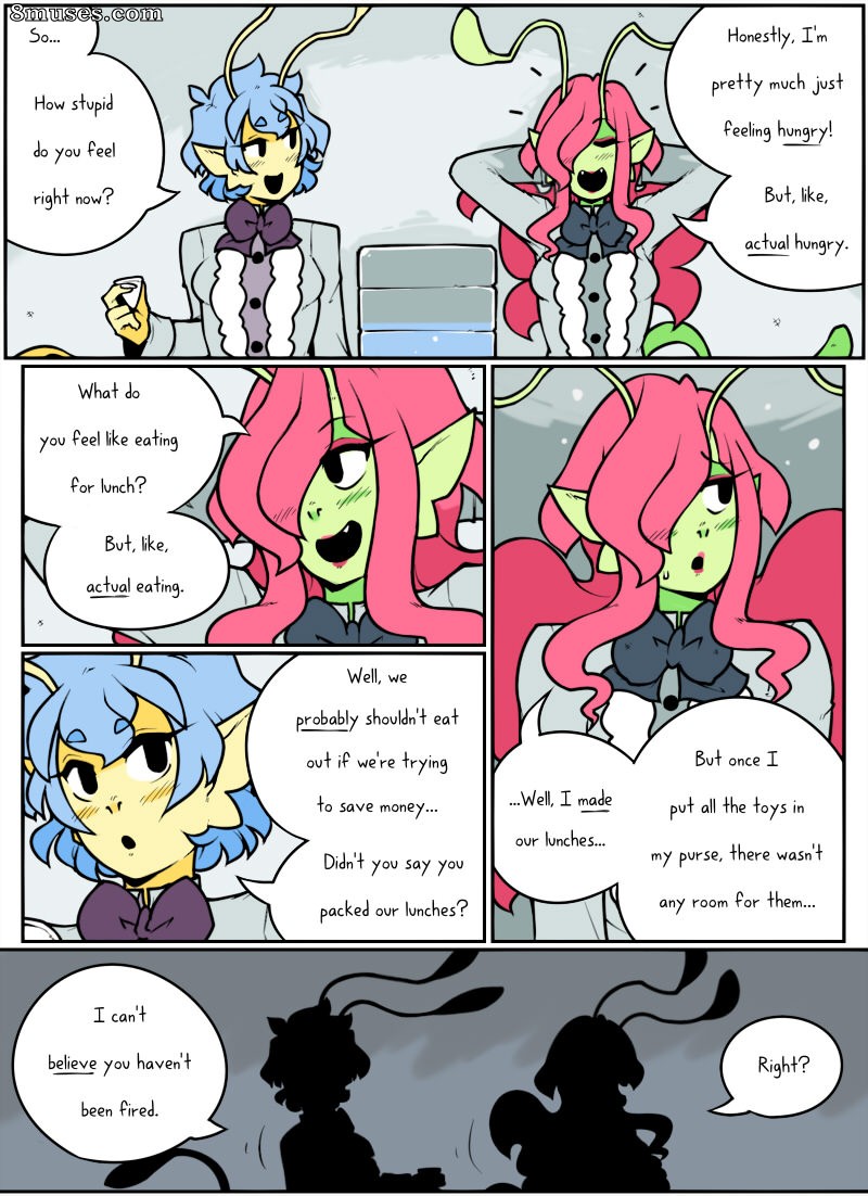 Slipshine Comics - GalaxZy - Page 173