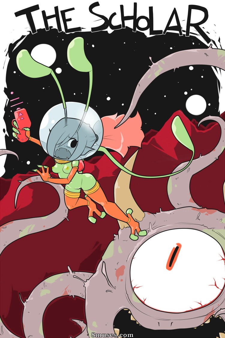 Slipshine Comics - GalaxZy - Page 27