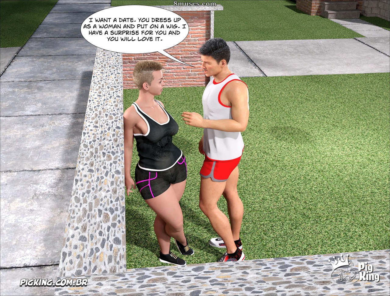 Juan - Issue 5 - Page 66
