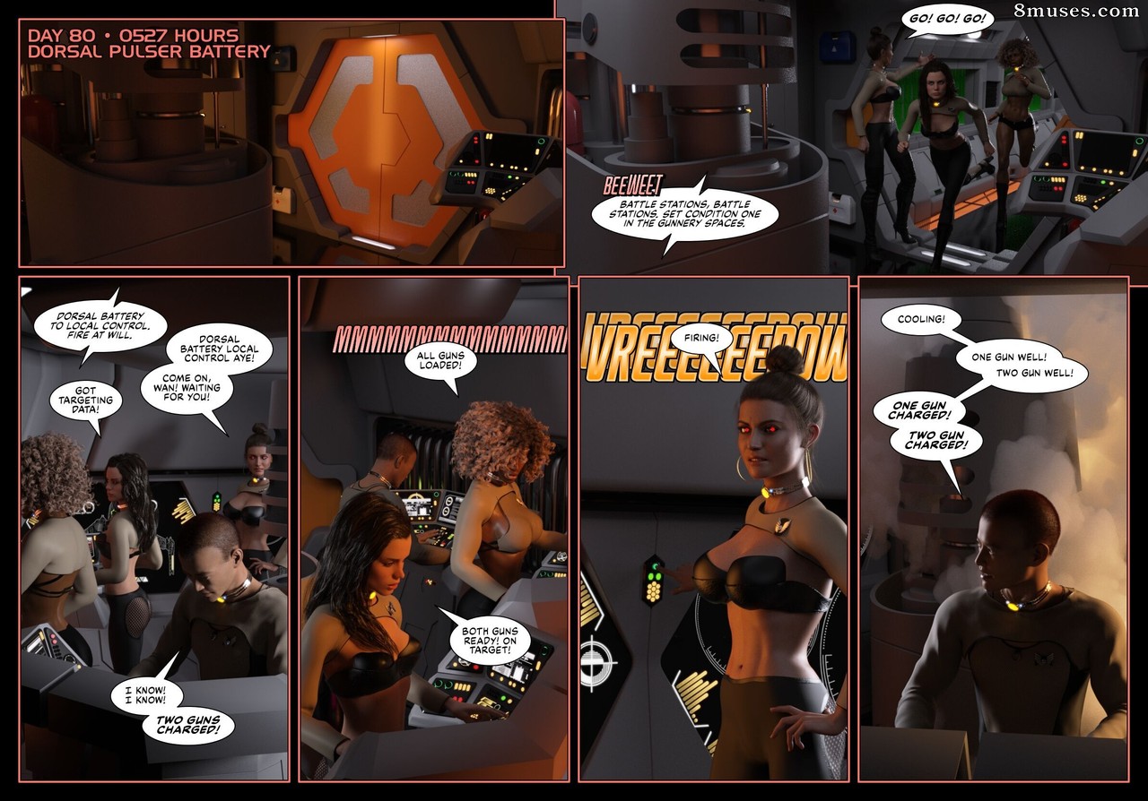 Pirates of the Coal Sack - Issue 15 - Page 2